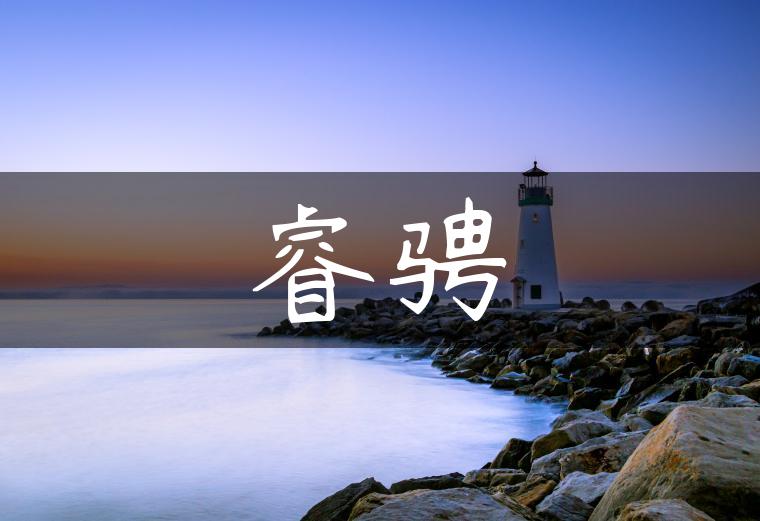 睿骋