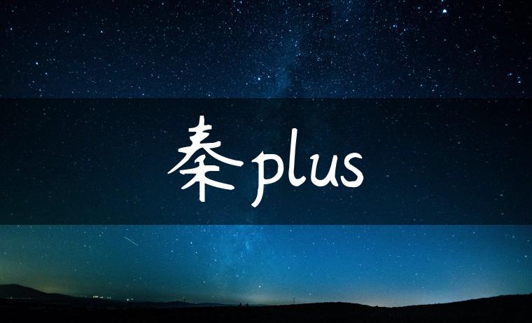 秦plus