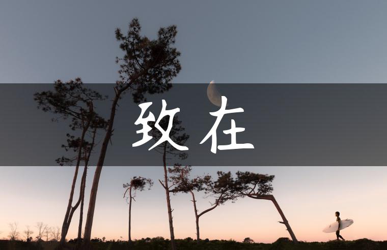 致在