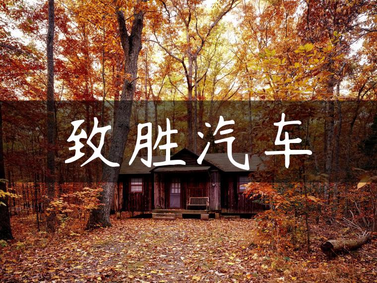致胜汽车