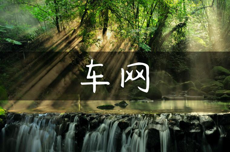 车网
