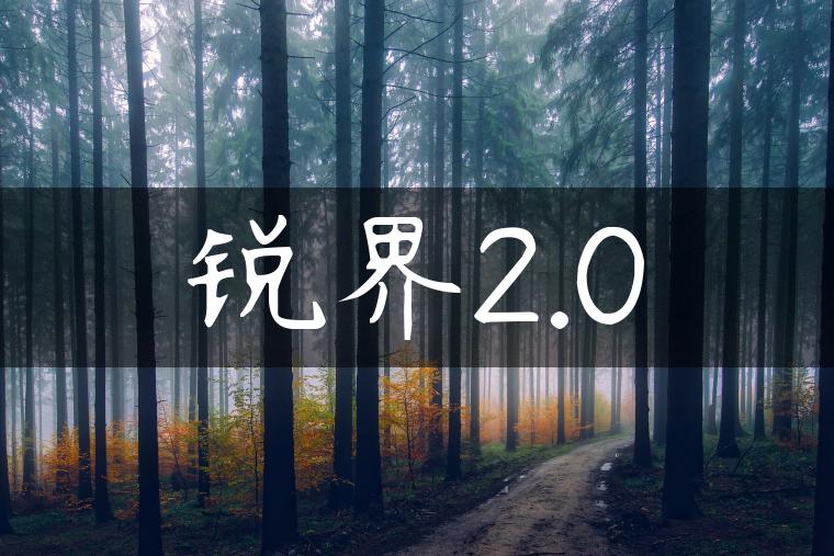 锐界2.0