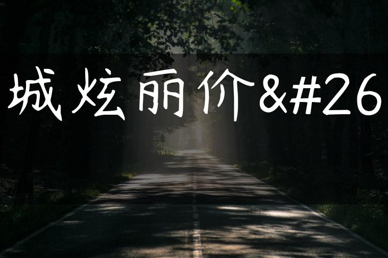 长城炫丽价格