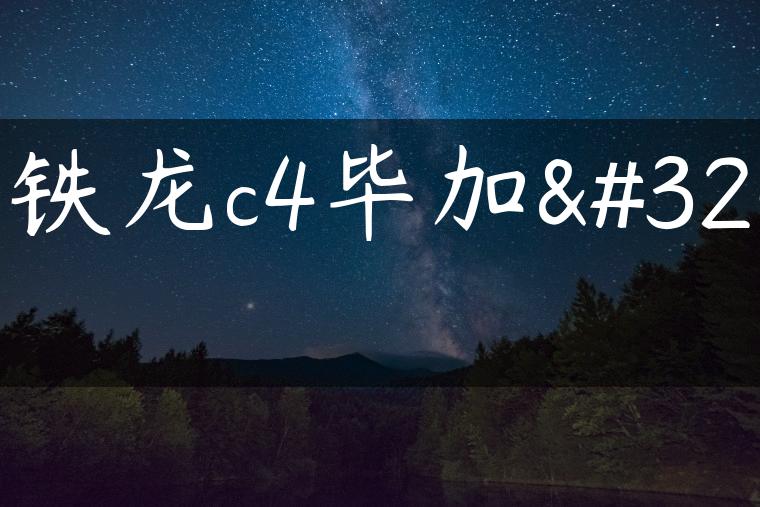 雪铁龙c4毕加索