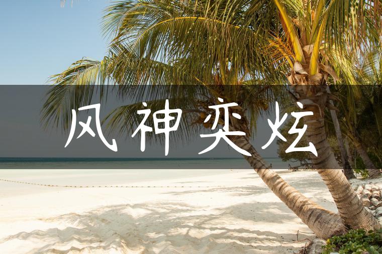 风神奕炫
