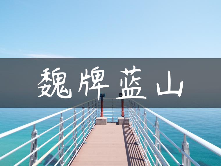魏牌蓝山
