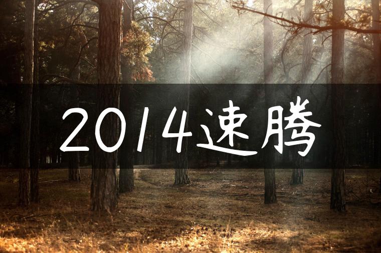 2014速腾