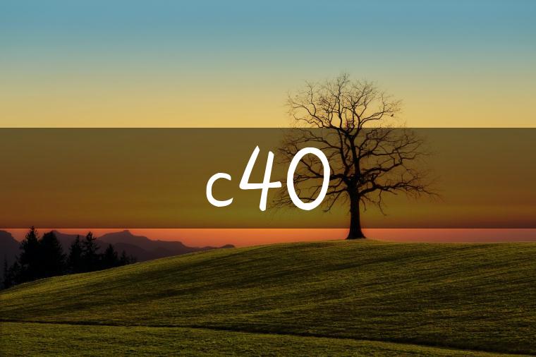 c40