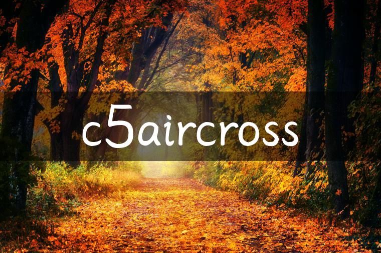 c5aircross