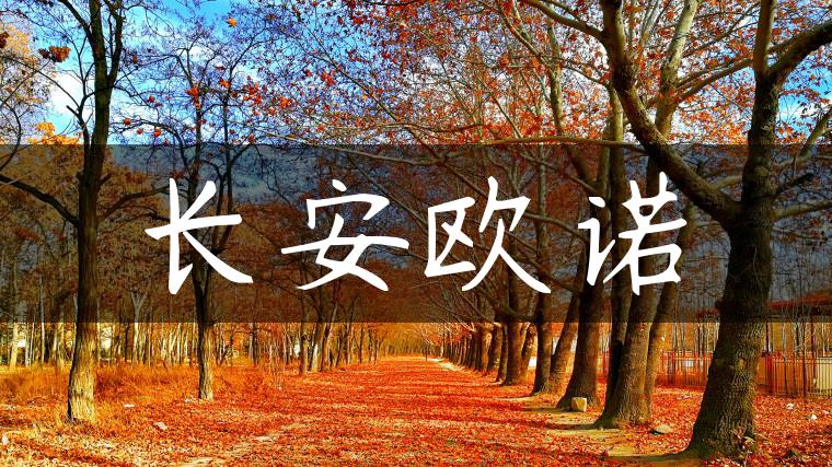 长安欧诺