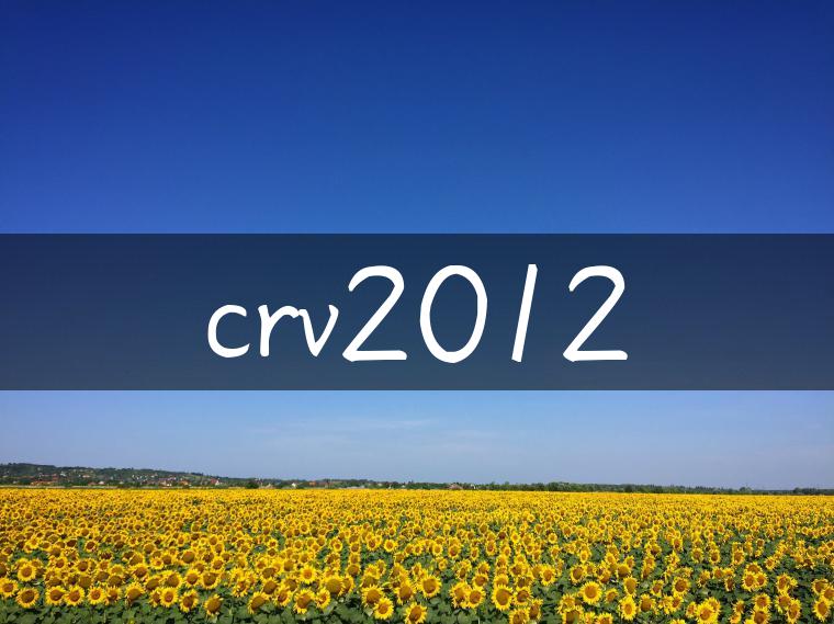 crv2012