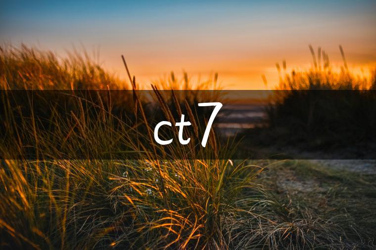 ct7