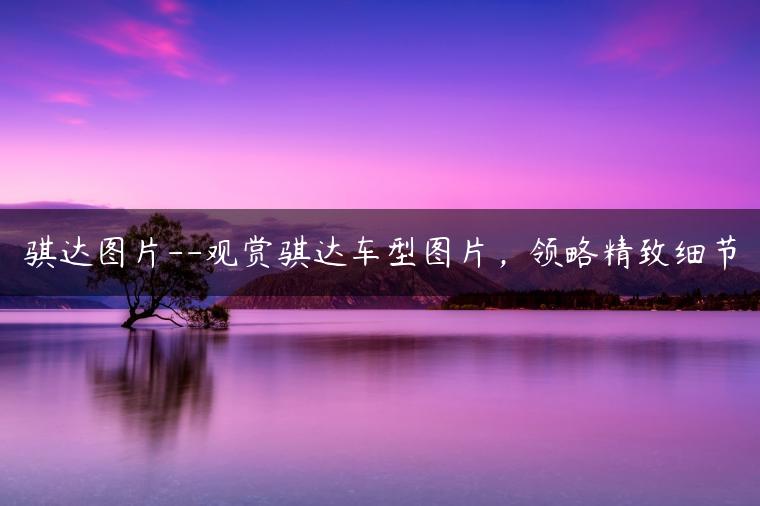 骐达图片–观赏骐达车型图片，领略精致细节