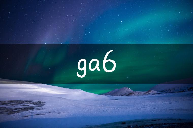 ga6