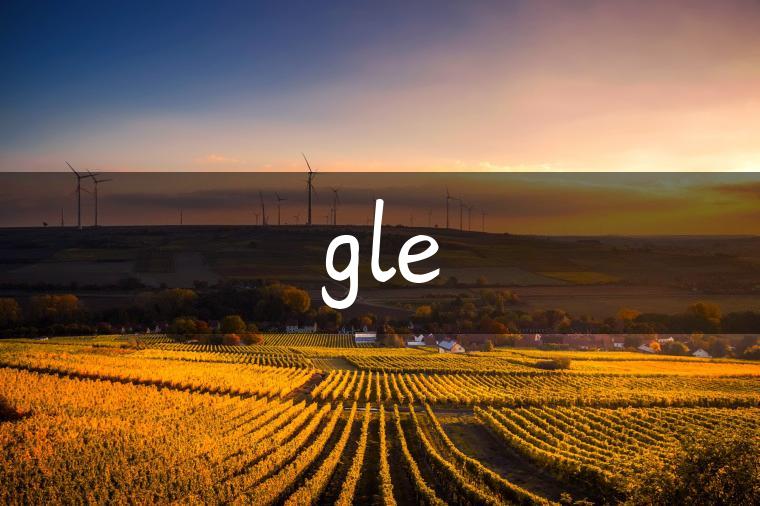 gle
