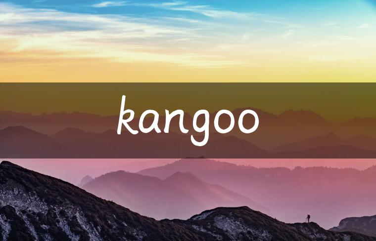 kangoo