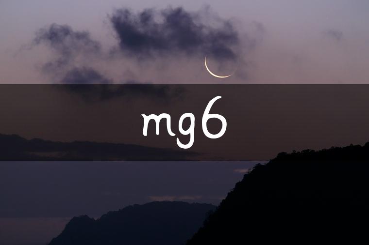 mg6