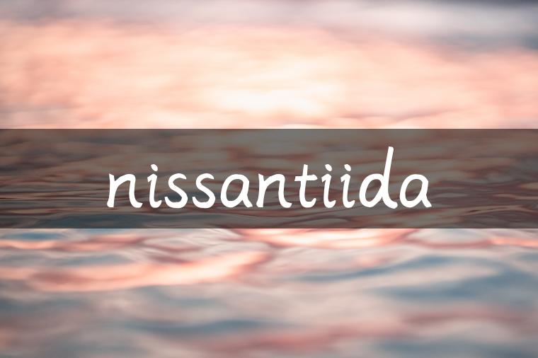 nissantiida