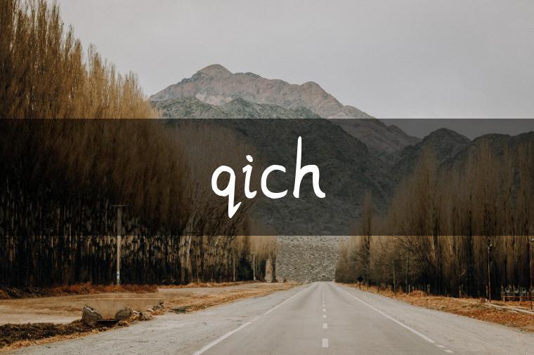 qich
