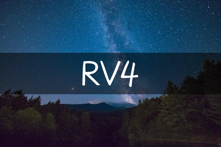 RV4-金牌车友