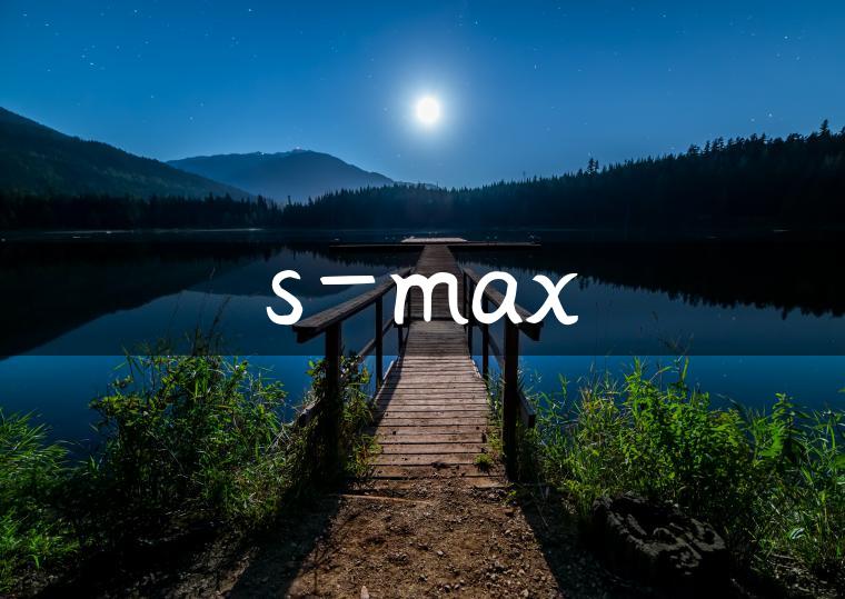 s-max