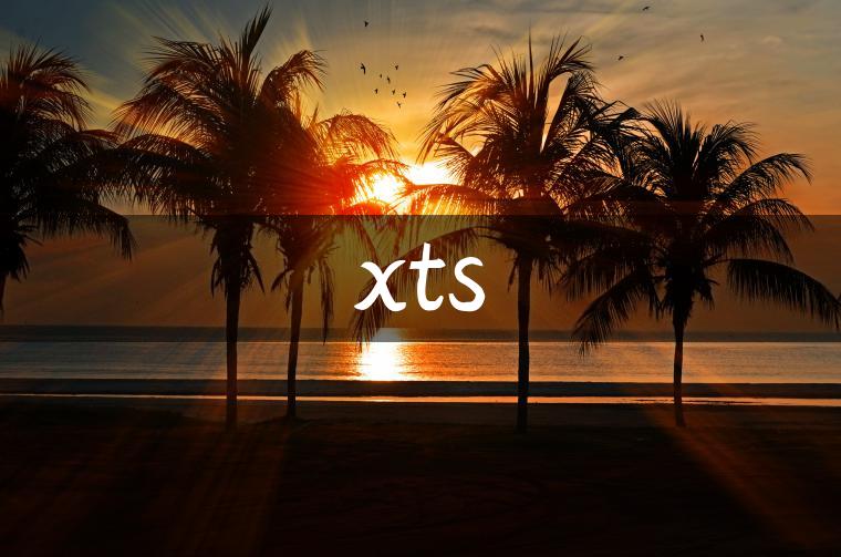 xts