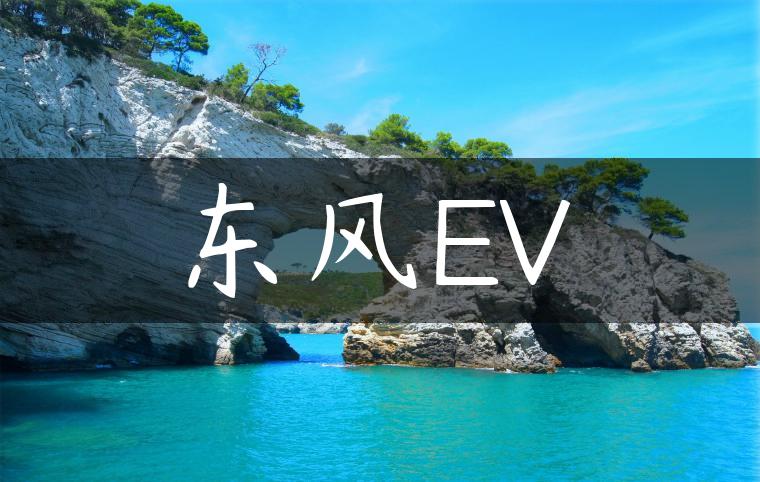 东风EV