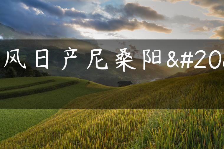 东风日产尼桑阳光