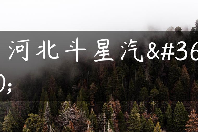 昌河北斗星汽车-金牌车友