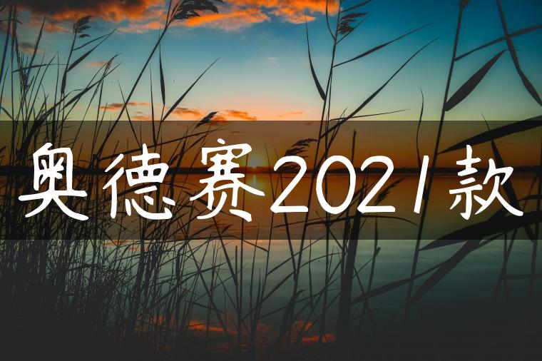 奥德赛2021款
