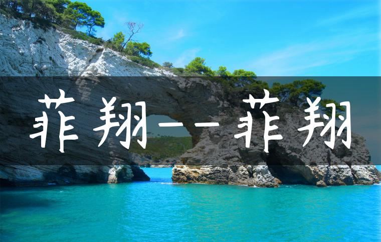 菲翔–菲翔