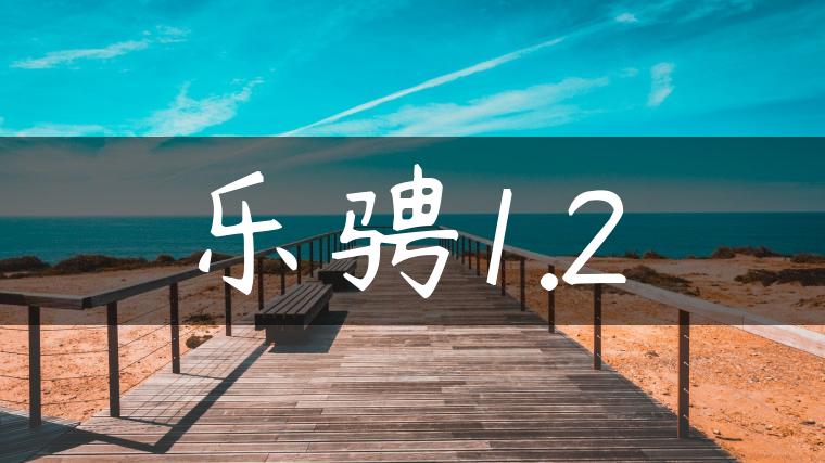 乐骋1.2