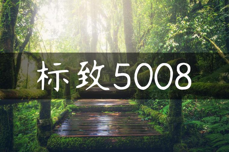 标致5008