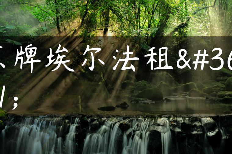 京牌埃尔法租赁-金牌车友