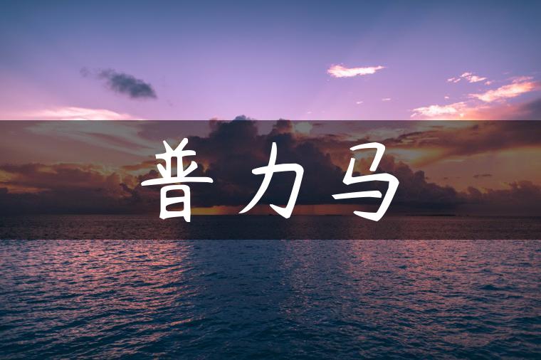 普力马