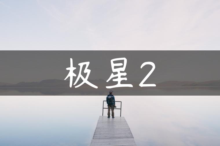 极星2