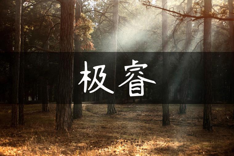 极睿